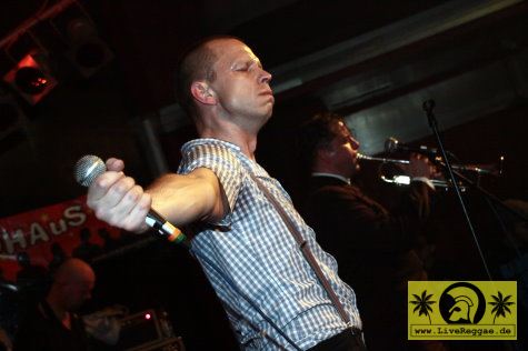 Blechreiz (D) Klubhaus der Jugend, Saalfeld 30. Oktober 2010 (25).JPG